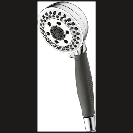 Universal Showering Components H2Okinetic 5-Setting Hand Shower